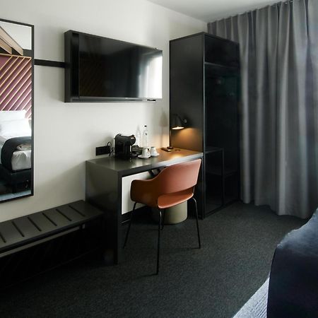 B&B Hotel Bad Homburg Bad Homburg vor der Höhe Kültér fotó
