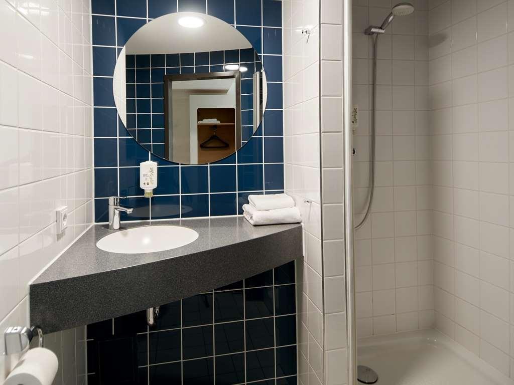B&B Hotel Bad Homburg Bad Homburg vor der Höhe Szoba fotó