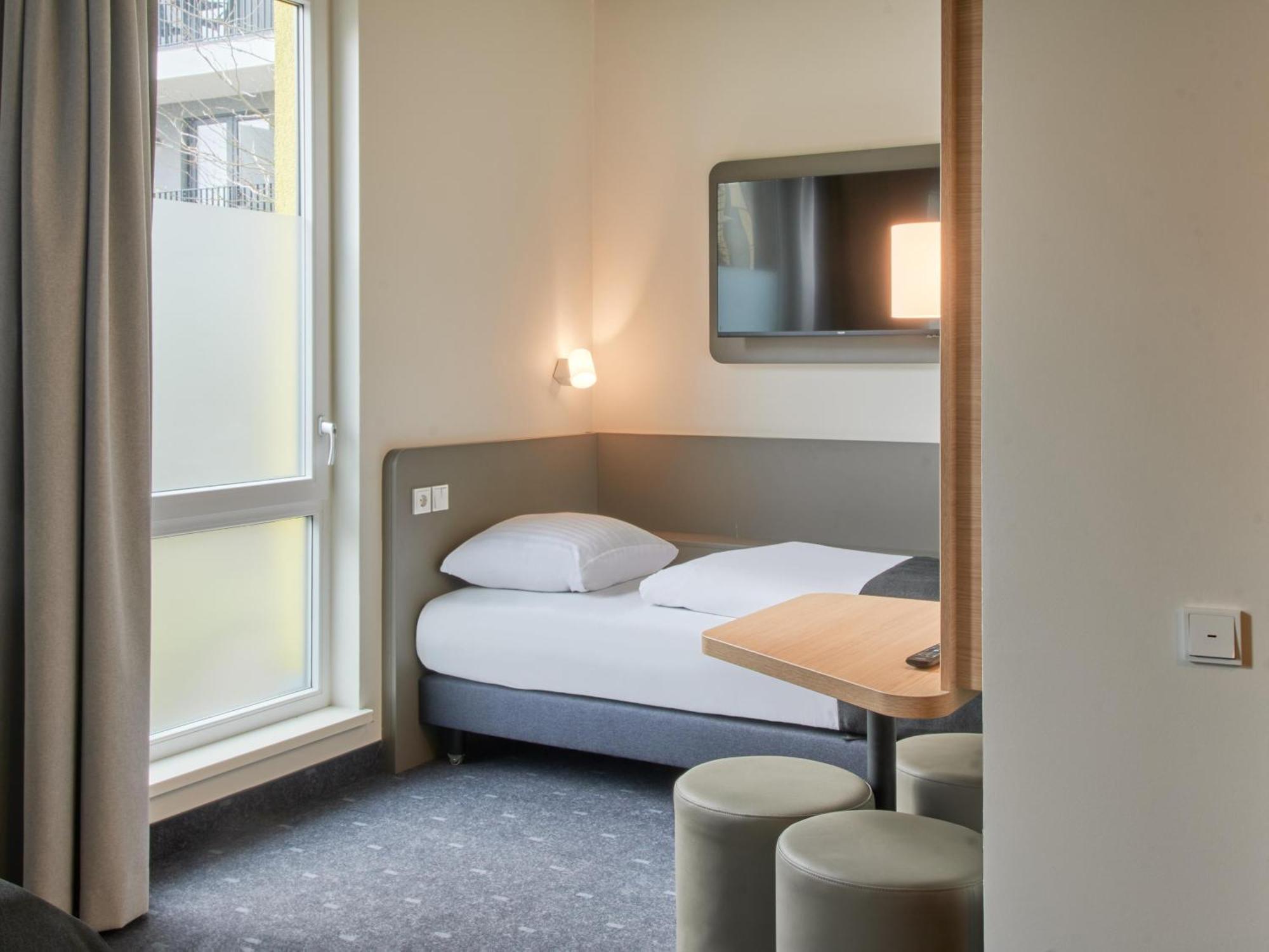 B&B Hotel Bad Homburg Bad Homburg vor der Höhe Kültér fotó