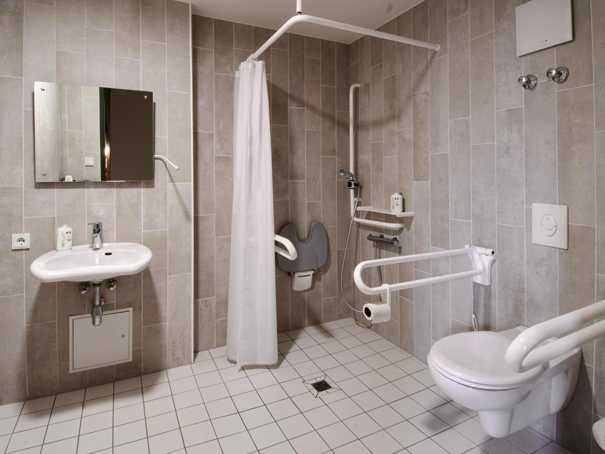 B&B Hotel Bad Homburg Bad Homburg vor der Höhe Kültér fotó