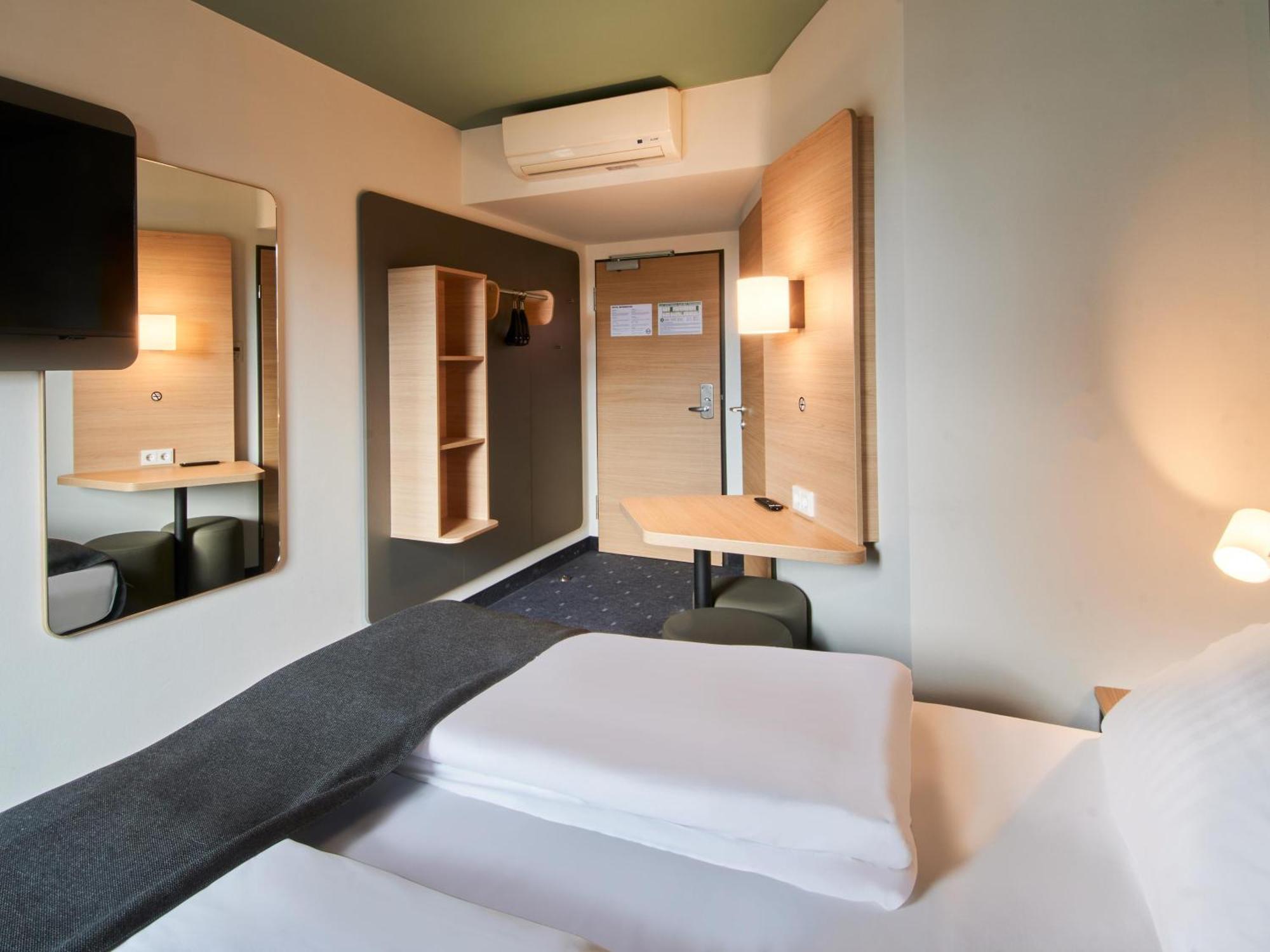 B&B Hotel Bad Homburg Bad Homburg vor der Höhe Kültér fotó
