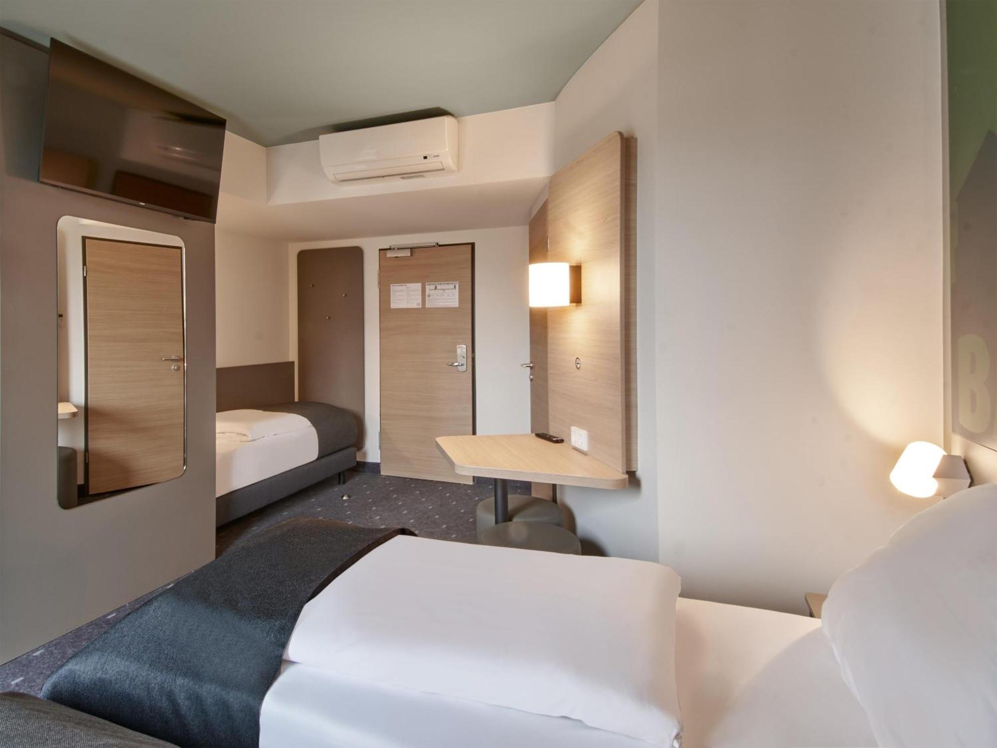 B&B Hotel Bad Homburg Bad Homburg vor der Höhe Kültér fotó