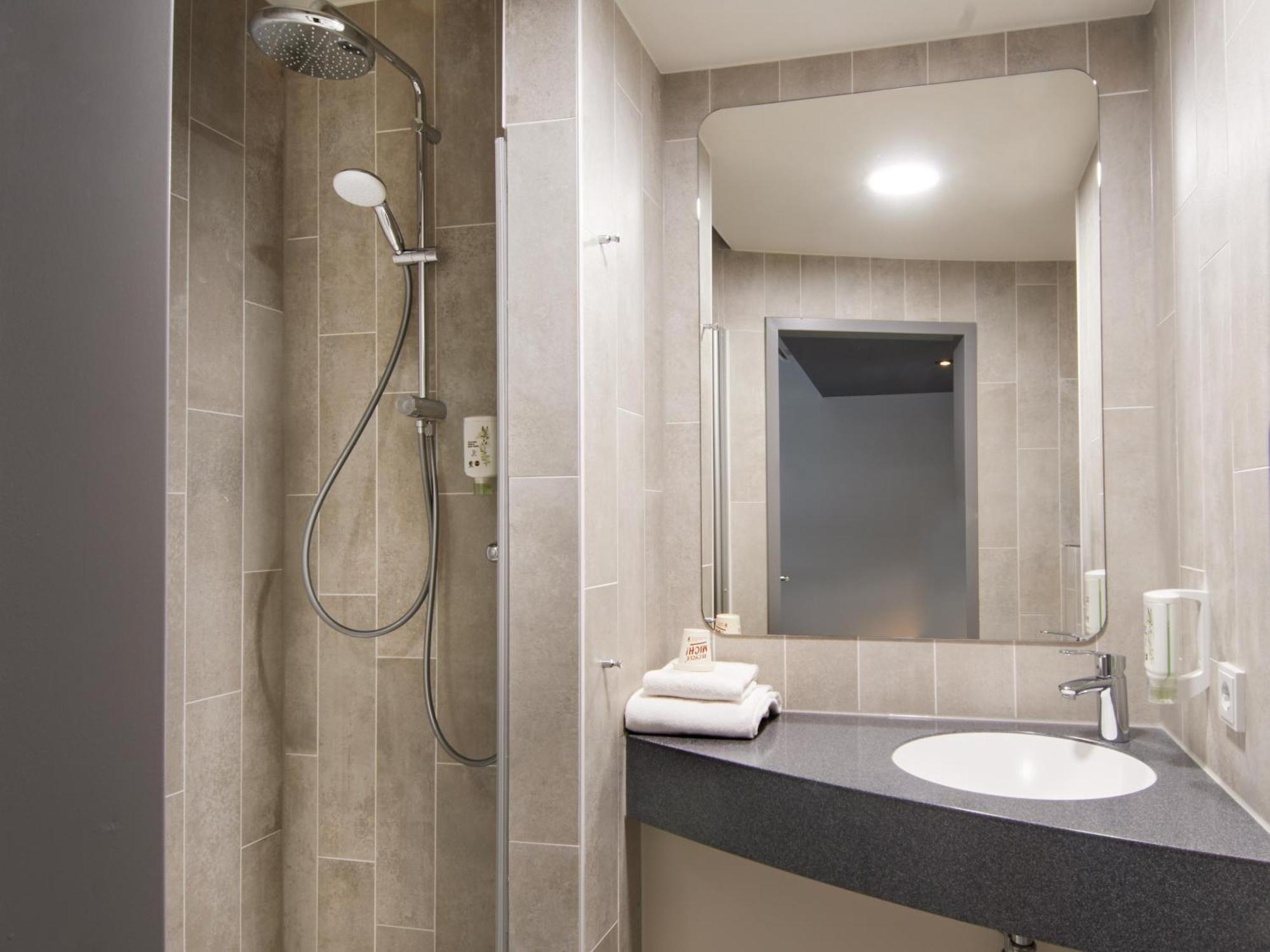 B&B Hotel Bad Homburg Bad Homburg vor der Höhe Kültér fotó