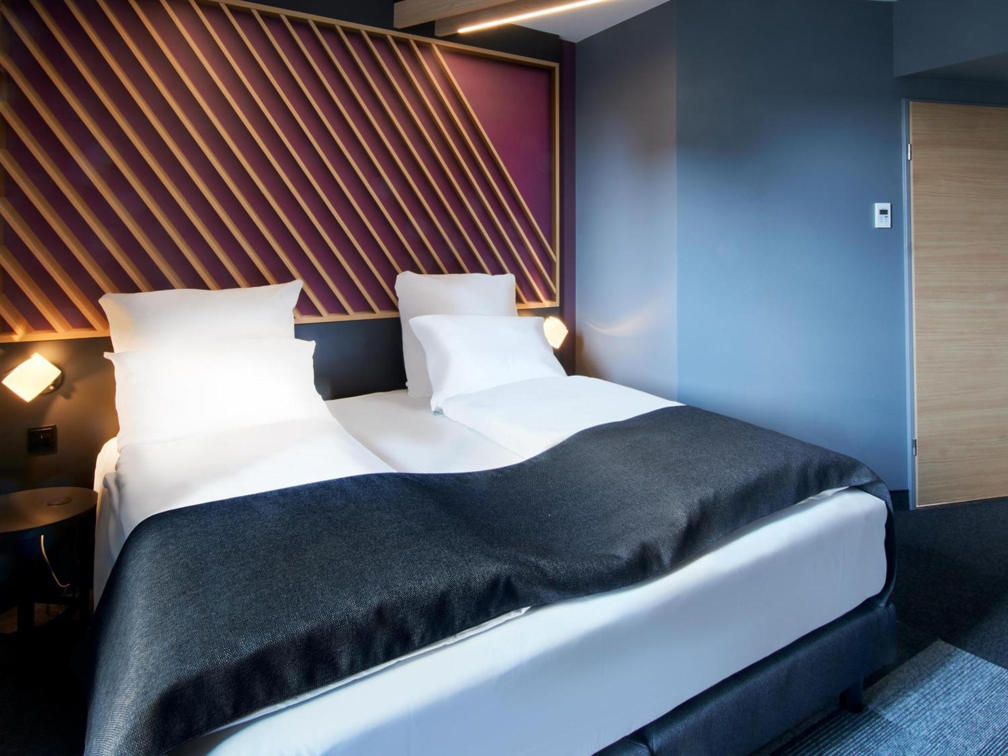 B&B Hotel Bad Homburg Bad Homburg vor der Höhe Kültér fotó